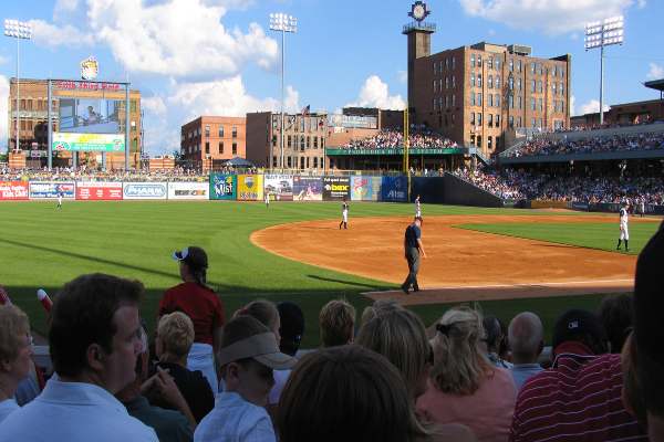 fifth third field toledo oh, toledo oh, restoration services toledo oh, toledo restoration company