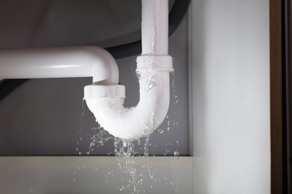 water damage restoration, water restoration company, water damage repairs, types of water damage