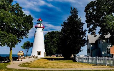 Marblehead ohio